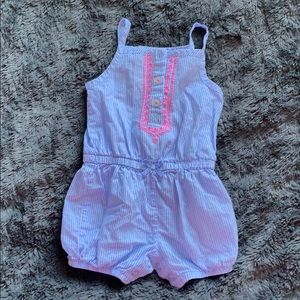 Baby romper 3m